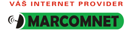 MARCOMNET - Nejrychlejší internet v okrese Nymburk a okolí